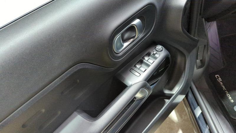 Citroën C5 Aircross Hybride 136 e-dcs6 max