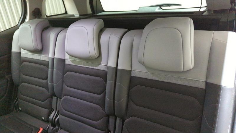 Citroën C5 Aircross Hybride 136 e-dcs6 max