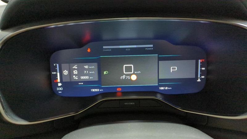 Citroën C5 Aircross Hybride 136 e-dcs6 max