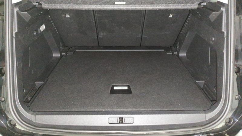 Citroën C5 Aircross Hybride 136 e-dcs6 max