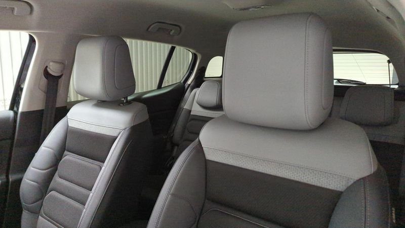 Citroën C5 Aircross Hybride 136 e-dcs6 max