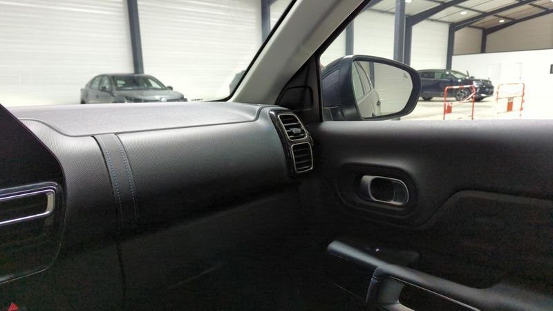 Citroën C5 Aircross Hybride 136 e-dcs6 max