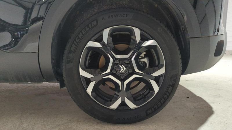 Citroën C5 Aircross Hybride 136 e-dcs6 max