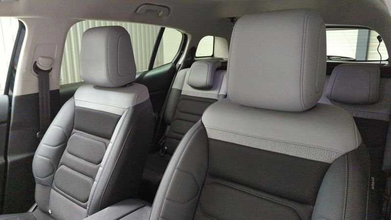 Citroën C5 Aircross Hybride 136 e-dcs6 max