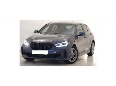 BMW Série 1 120i - BV DKG BERLINE F40 M Sport