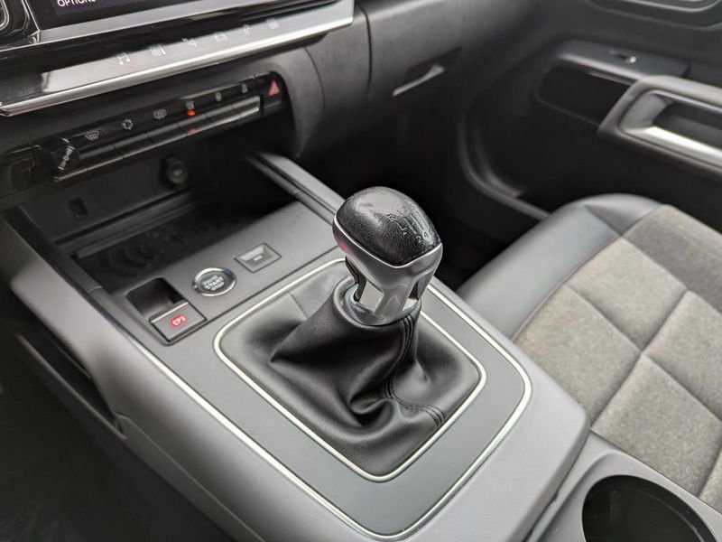 Citroën C5 Aircross 1.5 BlueHDi - 130 S&S Feel