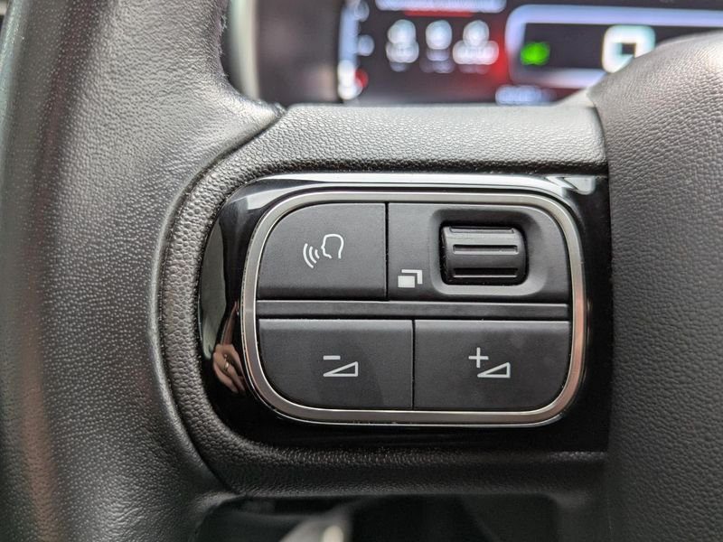 Citroën C5 Aircross 1.5 BlueHDi - 130 S&S Feel