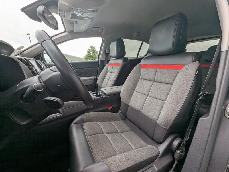 Citroën C5 Aircross 1.5 BlueHDi - 130 S&S Feel