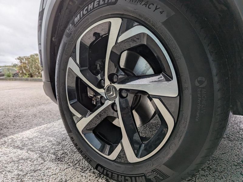 Citroën C5 Aircross 1.5 BlueHDi - 130 S&S Feel