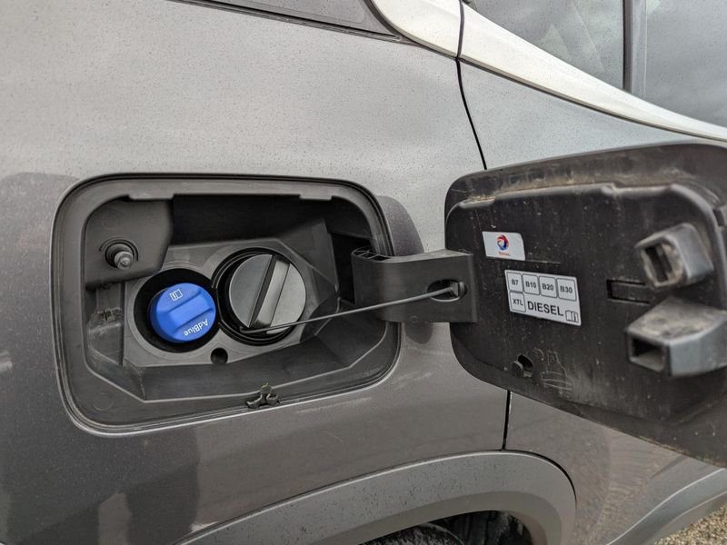 Citroën C5 Aircross 1.5 BlueHDi - 130 S&S Feel