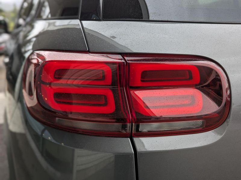 Citroën C5 Aircross 1.5 BlueHDi - 130 S&S Feel