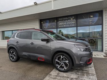 Citroën C5 Aircross 1.5 BlueHDi - 130 S&S Feel