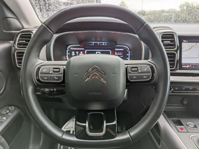 Citroën C5 Aircross 1.5 BlueHDi - 130 S&S Feel