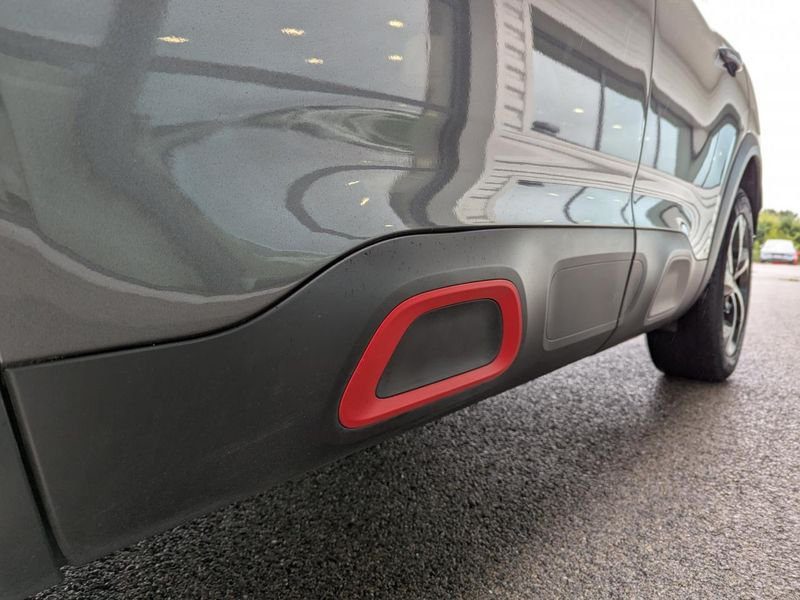 Citroën C5 Aircross 1.5 BlueHDi - 130 S&S Feel