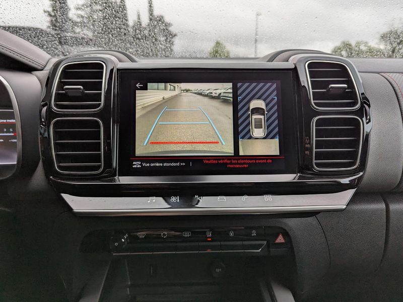 Citroën C5 Aircross 1.5 BlueHDi - 130 S&S Feel