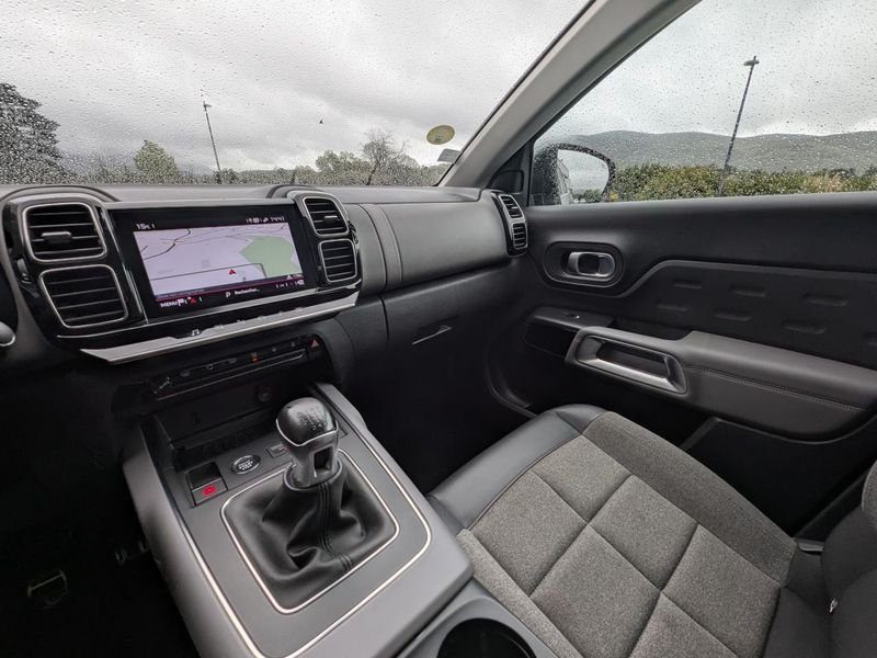 Citroën C5 Aircross 1.5 BlueHDi - 130 S&S Feel