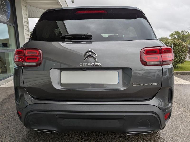 Citroën C5 Aircross 1.5 BlueHDi - 130 S&S Feel