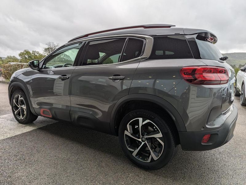 Citroën C5 Aircross 1.5 BlueHDi - 130 S&S Feel