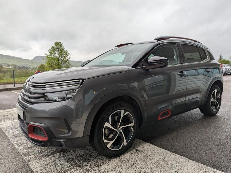 Citroën C5 Aircross 1.5 BlueHDi - 130 S&S Feel