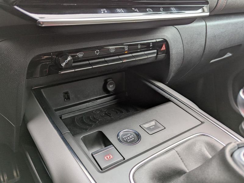 Citroën C5 Aircross 1.5 BlueHDi - 130 S&S Feel