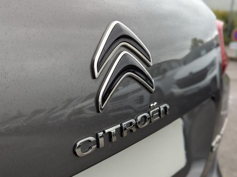 Citroën C5 Aircross 1.5 BlueHDi - 130 S&S Feel