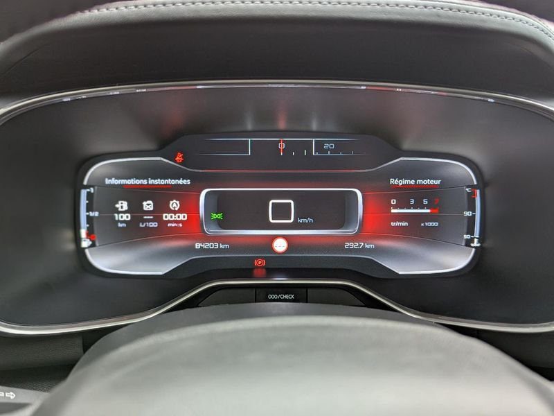 Citroën C5 Aircross 1.5 BlueHDi - 130 S&S Feel