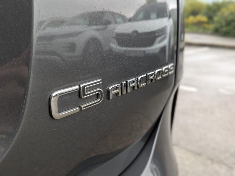Citroën C5 Aircross 1.5 BlueHDi - 130 S&S Feel
