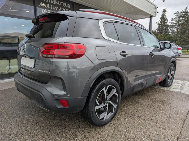 Citroën C5 Aircross 1.5 BlueHDi - 130 S&S Feel