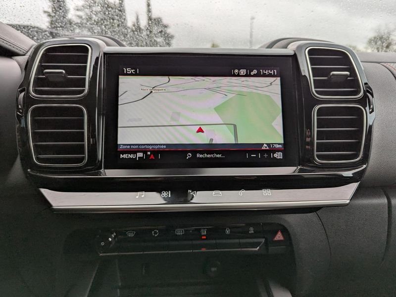 Citroën C5 Aircross 1.5 BlueHDi - 130 S&S Feel