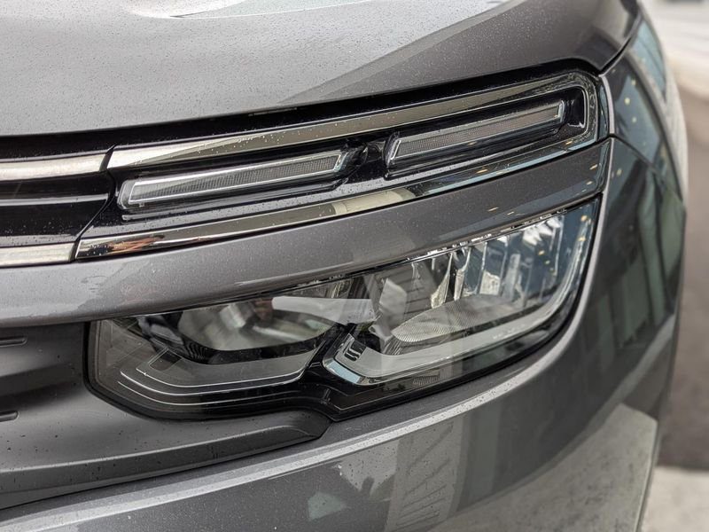 Citroën C5 Aircross 1.5 BlueHDi - 130 S&S Feel