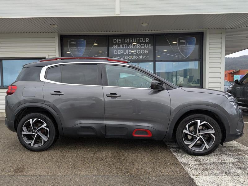 Citroën C5 Aircross 1.5 BlueHDi - 130 S&S Feel