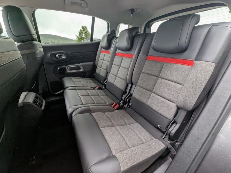 Citroën C5 Aircross 1.5 BlueHDi - 130 S&S Feel