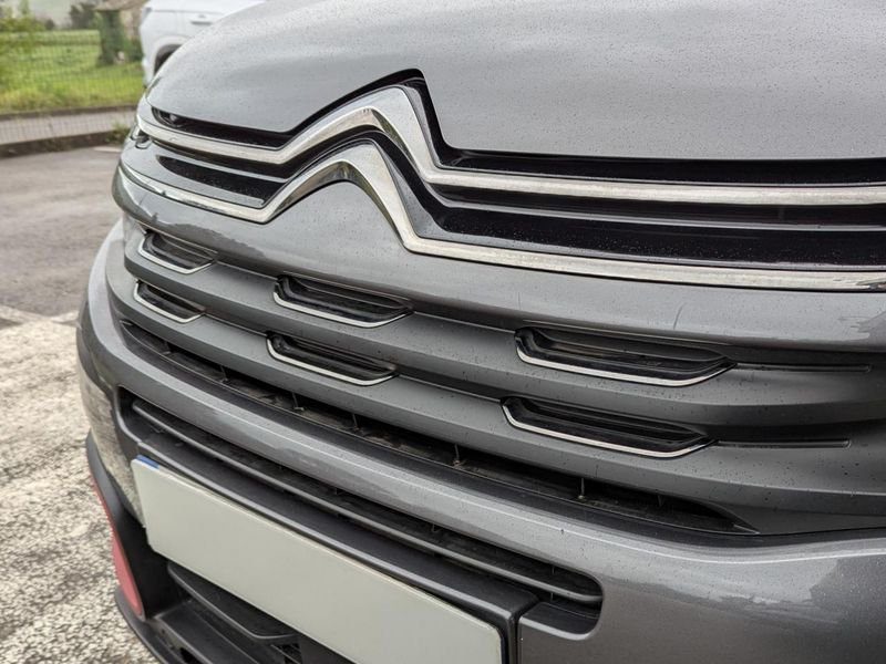 Citroën C5 Aircross 1.5 BlueHDi - 130 S&S Feel