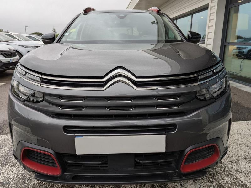 Citroën C5 Aircross 1.5 BlueHDi - 130 S&S Feel