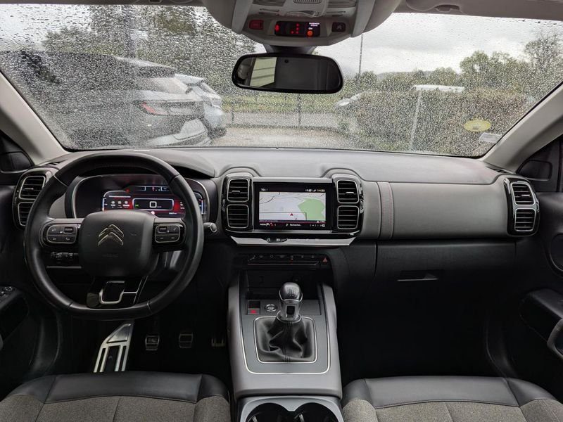 Citroën C5 Aircross 1.5 BlueHDi - 130 S&S Feel