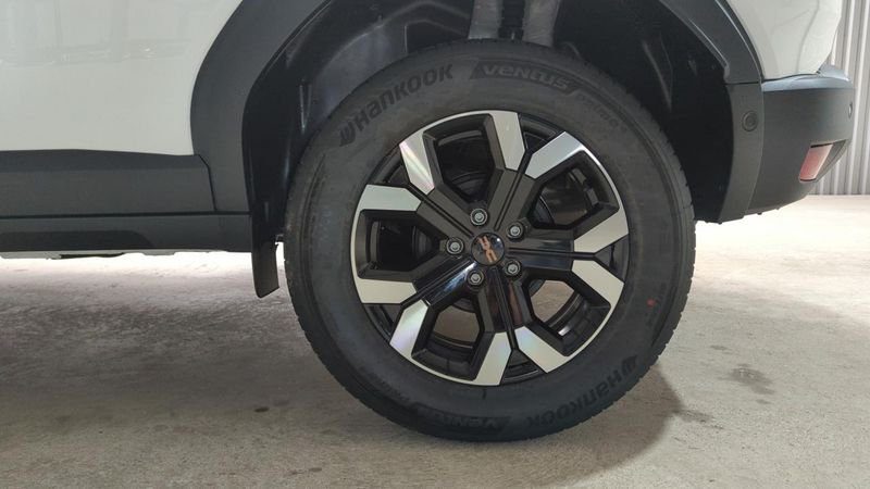 Dacia Duster nouveau Tce 130 4x2 extreme + pack city +  cold