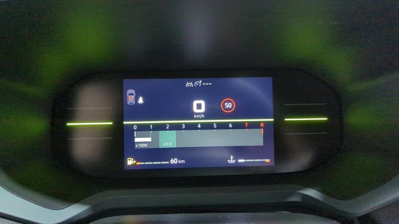 Dacia Duster nouveau Tce 130 4x2 extreme + pack city +  cold