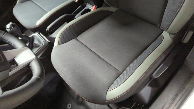 Dacia Duster nouveau Tce 130 4x2 extreme + pack city +  cold