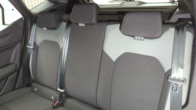 Dacia Duster nouveau Tce 130 4x2 extreme + pack city +  cold