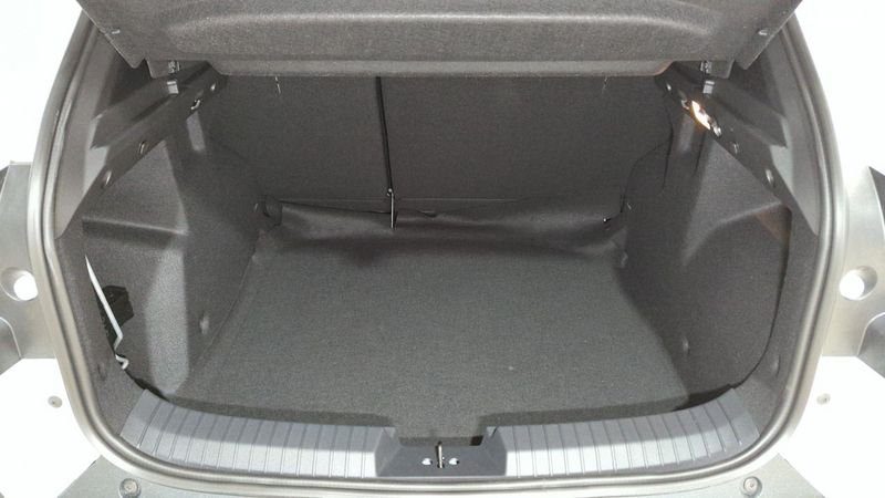 Dacia Duster nouveau Tce 130 4x2 extreme + pack city +  cold