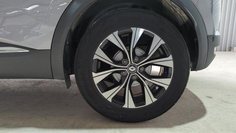 Renault Captur Tce 90 techno + pack city premium +  full screen