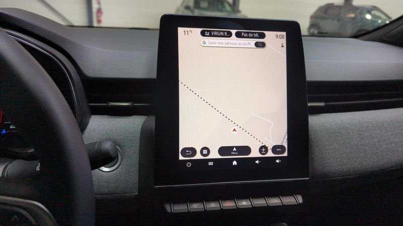 Renault Clio 5 Tce 90 gsr2 techno + pack city 360 +  driving & safety