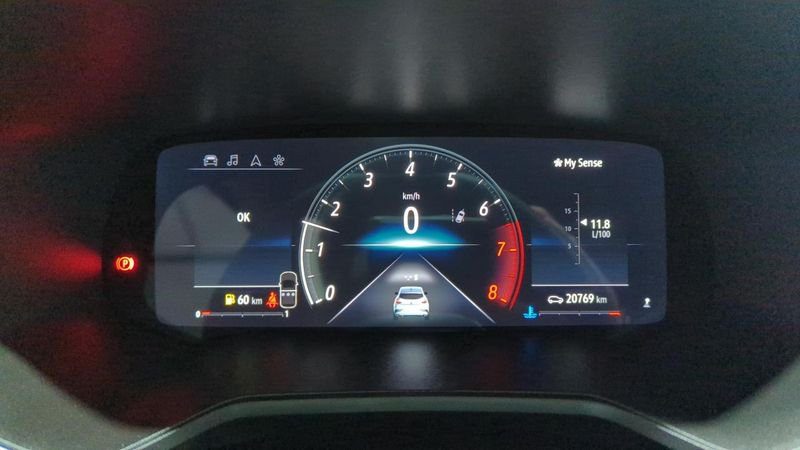 Renault Clio 5 Tce 90 gsr2 techno + pack city 360 +  driving & safety