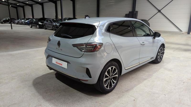 Renault Clio 5 Tce 90 gsr2 techno + pack city 360 +  driving & safety