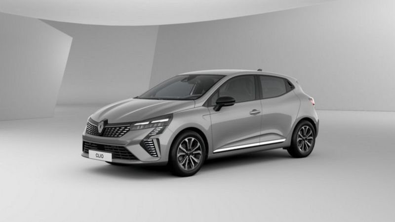 Renault Clio 5 Tce 90 gsr2 techno + pack city 360 +  driving & safety