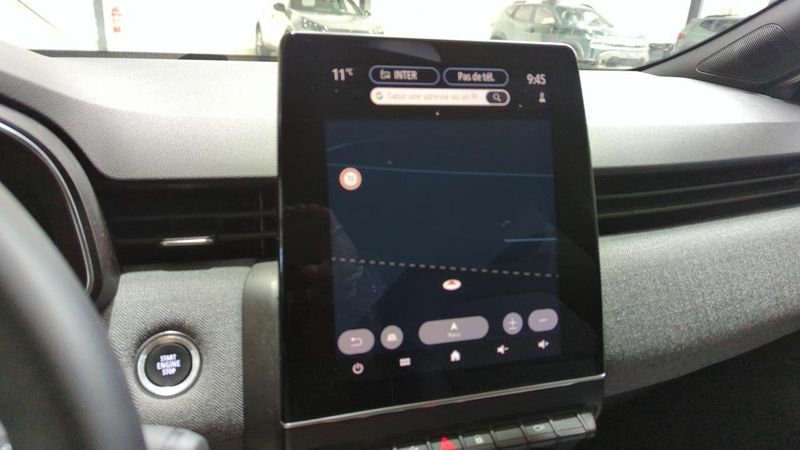 Renault Clio 5 Tce 90 gsr2 techno + pack city 360 +  driving & safety