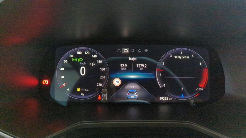 Renault Clio 5 Tce 90 gsr2 techno + pack city 360 +  driving & safety