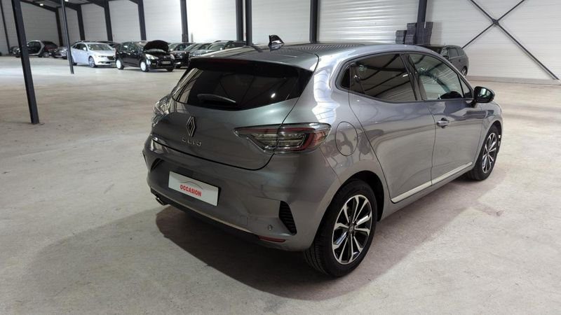 Renault Clio 5 Tce 90 gsr2 techno + pack city 360 +  driving & safety