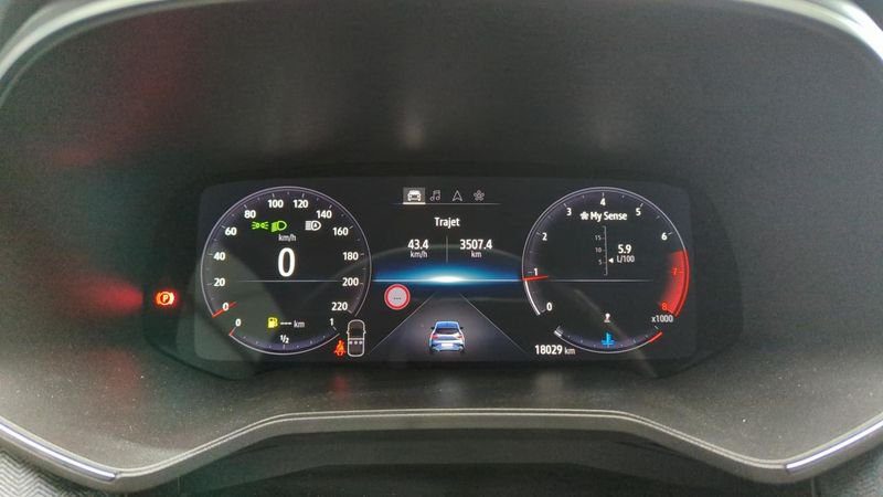 Renault Clio 5 Tce 90 gsr2 techno + pack city 360 +  driving & safety