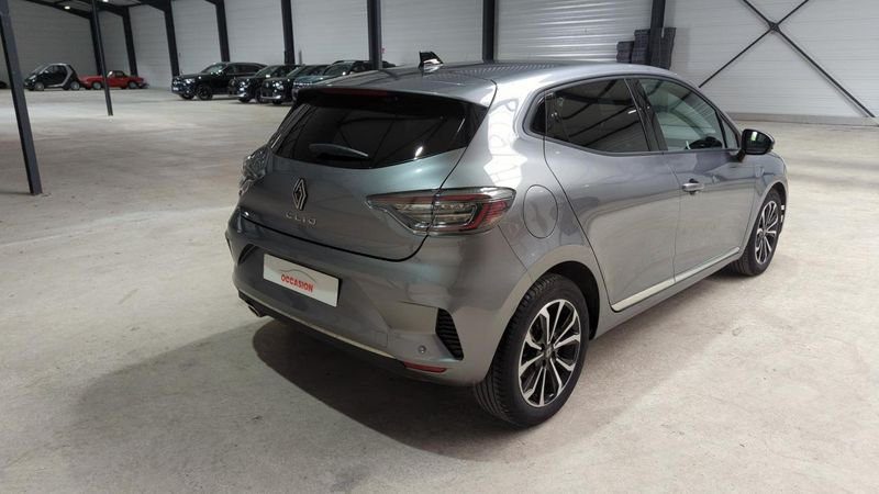 Renault Clio 5 Tce 90 gsr2 techno + pack city 360 +  driving & safety